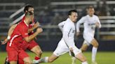 The pop quizzes are over and the Akron men's soccer team looks ready for conference play