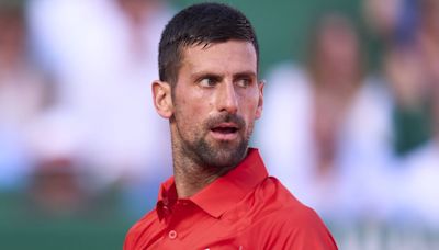 Novak Djokovic gamble pays off as rivals falling apart ahead of French Open