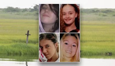 Gilgo Beach murders: Investigators vet 15 'credible' reports of escort encounters with alleged serial killer