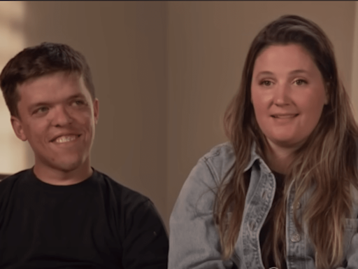 'Little People, Big World's Zach and Tori Roloff Send a Bold Message About Critics of Viral Video