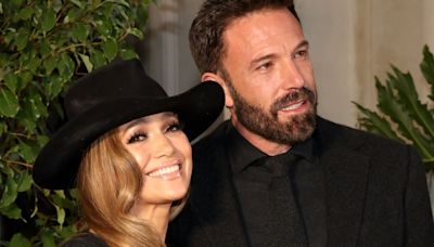 Ben Affleck & Jennifer Lopez Apparent Split Turns 'Tricky': Report