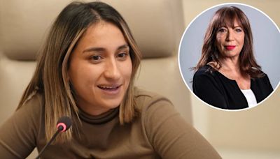 Laura Sarabia respondió en redes sociales a María Jimena Duzán sobre escándalo de corrupción familiar: qué dijo