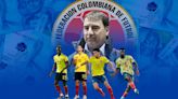 Cuánto cuesta la selección Colombia: este es el valor de la nómina convocada por Néstor Lorenzo