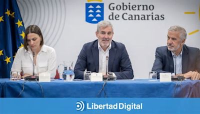 Canarias impulsará un "fondo de fondos" para reforzar la financiación pública en proyectos empresariales innovadores