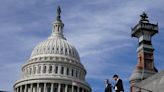 US Congress advances $1.2 trillion spending package to avert shutdown