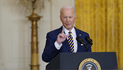 Support For Biden Amongst Indian Americans Declines By 19 Points, Survey Reveals
