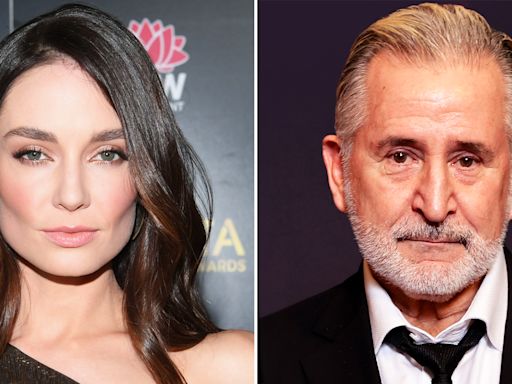 Mallory Jansen & Anthony LaPaglia Join Alex Proyas’ Sci-Fi Satire Feature ‘R.U.R.’