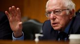 Bernie Sanders Warns Joe Biden's Israel Policy Will Cost Him Votes