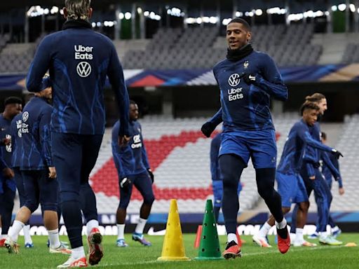 En Francia señalan a Todibo como el central favorito del Atlético