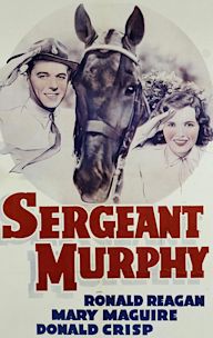 Sergeant Murphy