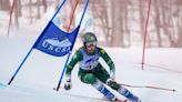 Catching up with Gaylord graduate and NMU skier Reagan Olli