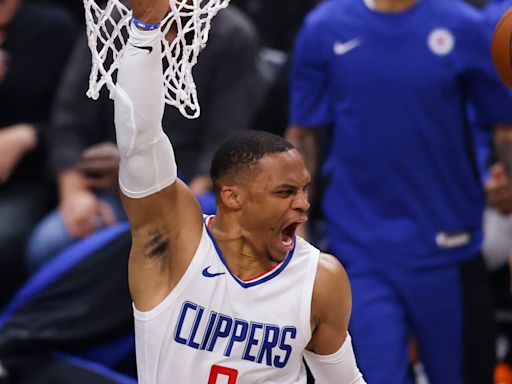 Russell Westbrook jugará con Jokic en Denver