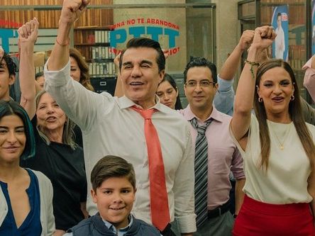 Mexican Comedy ‘El Candidato Honesto’ Sets Early Fall U.S. Release