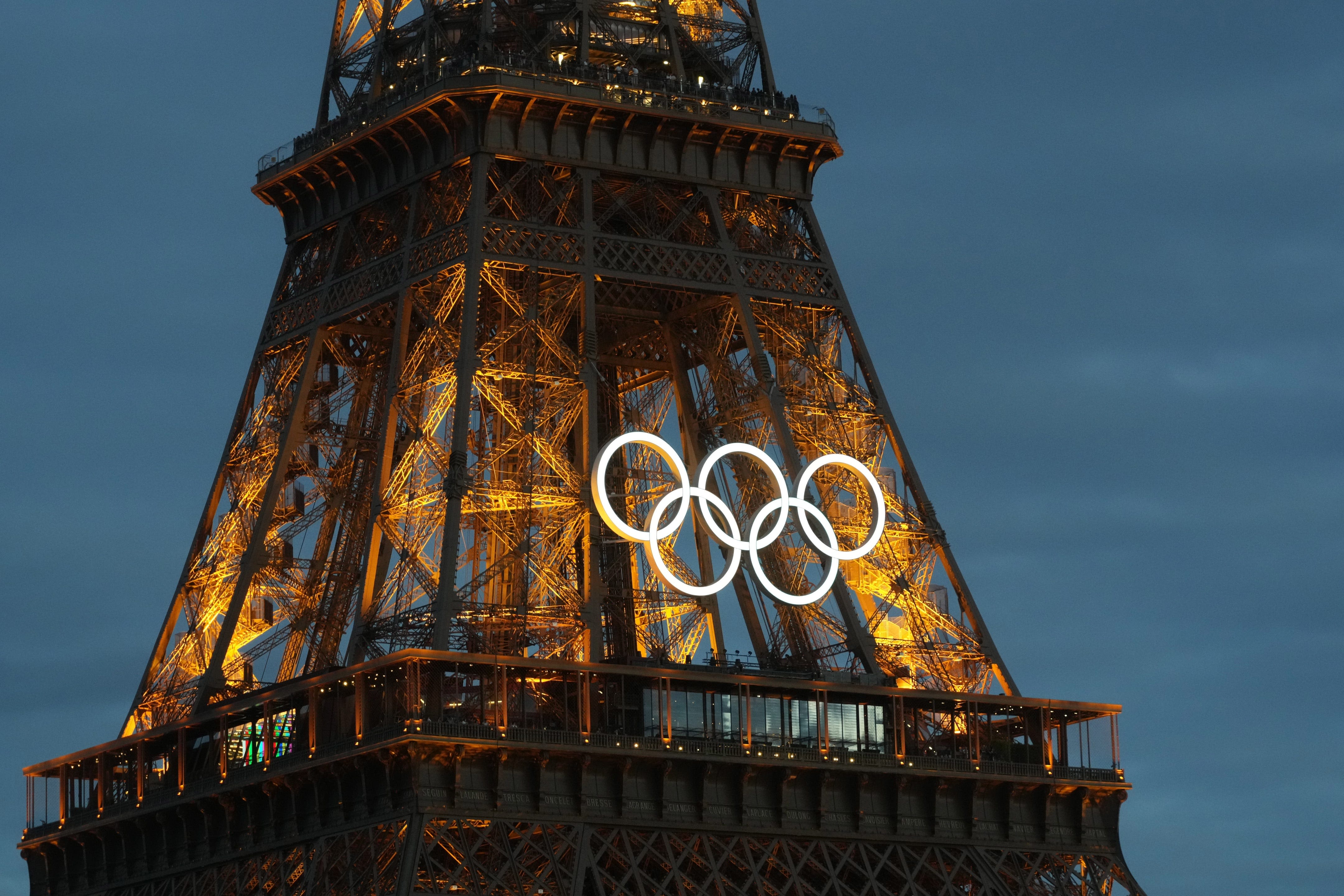 How to watch the Olympics for free? Here are your options to stream the Paris Games