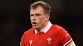 Wales will go back to roots - Tompkins