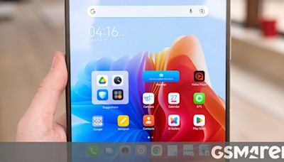 Tecno Phantom V Fold2 lands in the Google Play Console revealing some specs