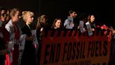 As COP28 negotiators wrestle with fossil fuels, activists urge them to remember what's at stake