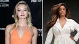 ...Reshoot 'America's Next Top Model' Finale If Contestant Revealed She Won Before Show Aired, India Gants Claims