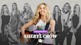 Sheryl Crow reveals her tour must-haves and essential albums, including this 'game changer'