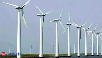 Suzlon Energy shares under pressure post Q4 results; brokerages raise target price to Rs 54
