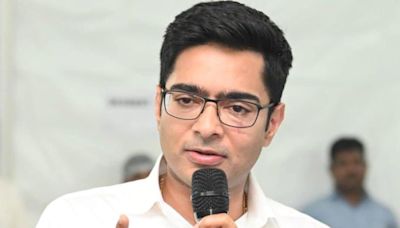 Abhishek Banerjee’s Office Lodges Police Complaint Against Kolkata Mayor's OSD for Misusing Name to Extort Money - News18