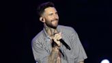 Adam Levine Says His Kids Know Older Maroon 5 Songs Better Than Him