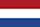 National symbols of the Netherlands