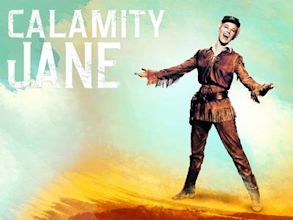 Calamity Jane (1953 film)