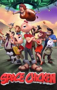 Condorito: La película