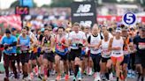 Rainbow carnival to greet London Marathon runners after mile 21