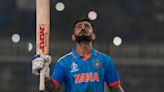 Numbers adding up for Virat Kohli and India after latest World Cup mauling