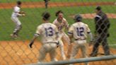 CBA baseball erupts in first frame to chase Colonie from Class AAA sectionals