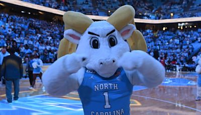 UNC Basketball Lands Among Finalists for Surging Prep