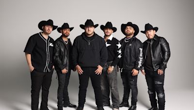 Grupo Frontera Talk Venturing Into R&B and Country on New Album ‘Jugando A Que No Pasa Nada’ and Being Inspired by Shakira