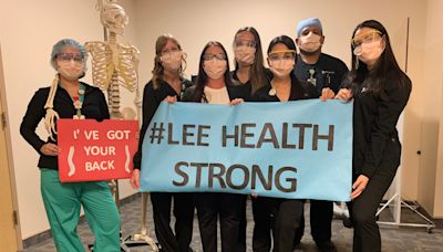 Florida attorney general asked to investigate Lee Health. What to know