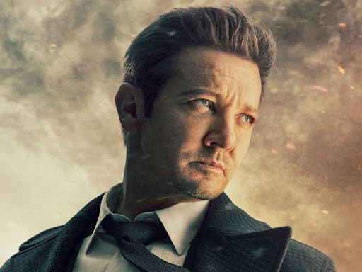 Stephen King Praises Jeremy Renner For Being A “Badass” & Returning To ‘Mayor Of Kingstown’ After Snowplow Accident