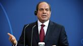 Al Sisi encomienda al primer ministro egipcio formar un nuevo gobierno tecnócrata