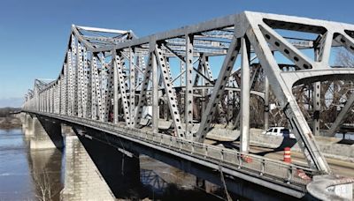 Public Invited to Weigh In on Proposed $787M Bridge over Mississippi