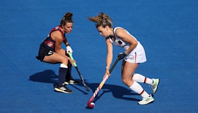 2024 Olympics: What to know — and who to watch — during the field hockey competition in Paris