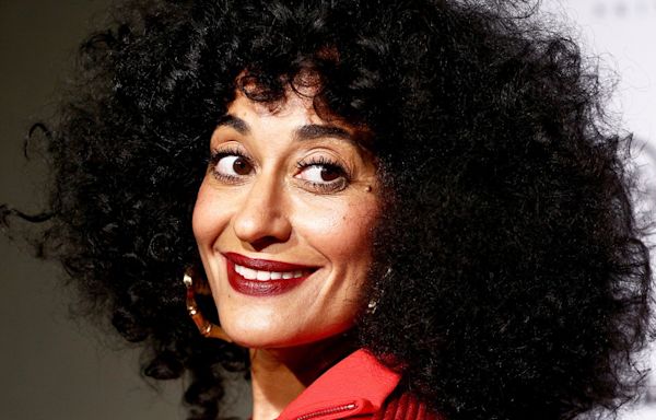 Tracee Ellis Ross shares the 2 things she prioritizes for better health in her 50s