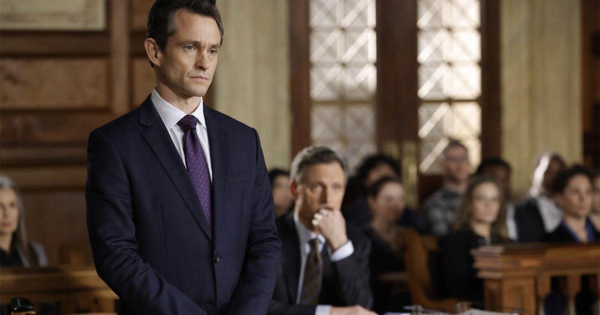 Justice Served: 10 Procedural Dramas That Define the Complex Crime-Solving Genre