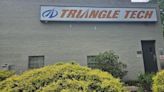 Triangle Tech to close all schools, including DuBois location