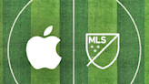 Apple, Major League Soccer Ink 10-Year Deal to Stream Every Match via App