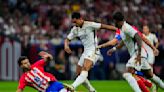 Cuándo juega Real Madrid vs. Atlético de Madrid, por las semifinales de la Supercopa de España: día, hora y TV