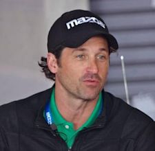 Patrick Dempsey