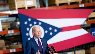 Ohio AG Yost shoots down Democrats’ proposed fix to get Biden on the Ohio ballot