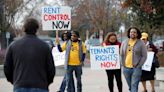 Tenant advocates in this Bay Area city are close to putting rent control on the ballot