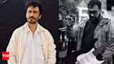 When Anurag Kashyap pulled Nawazuddin Siddiqui aside on the 'Gangs Of Wasseypur' sets, and asked 'Why are you overacting? | Hindi Movie News - Times of India