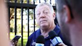 Phil Gould fine: Bulldogs football manager hit with breach notice by NRL over 100% Footy rant | Sporting News Australia