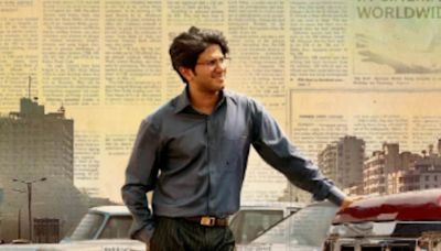 Dulquer Salmaan’s Film Lucky Baskhar To Release On September 27 - News18